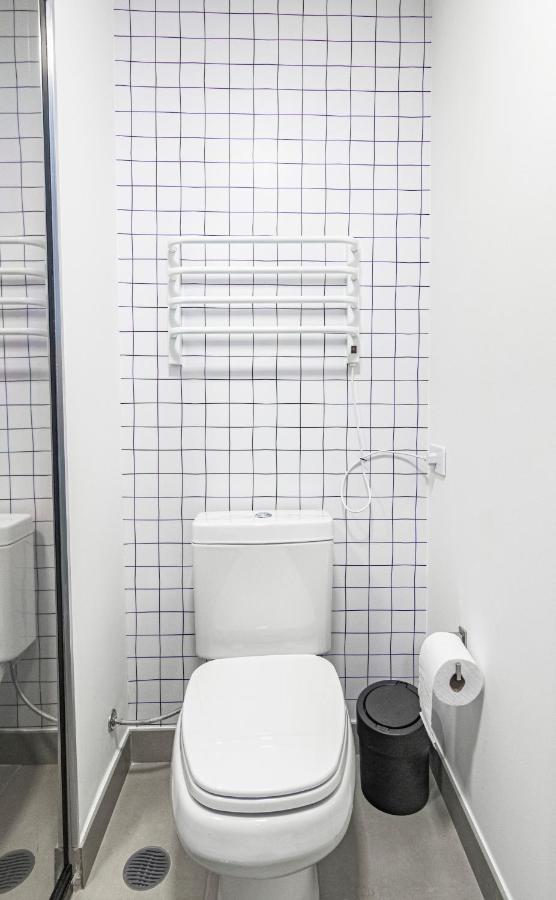 Studio Charme Vila Mariana Com Lava Loucas Apartment Сао Паоло Екстериор снимка